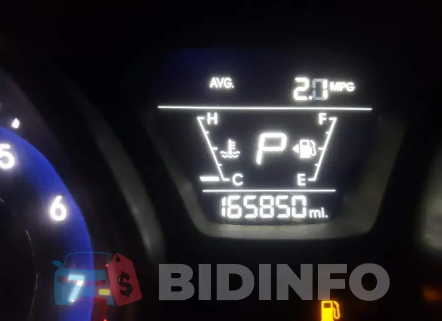 5NPDH4AE6GH664070 Photo# 8