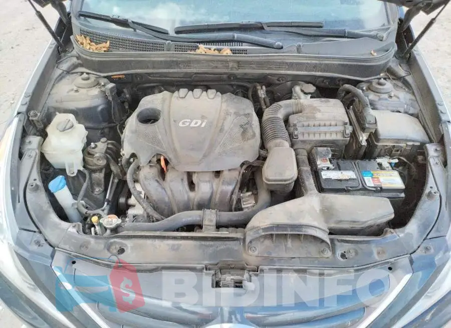 5NPEB4AC1EH914008 Photo# 11