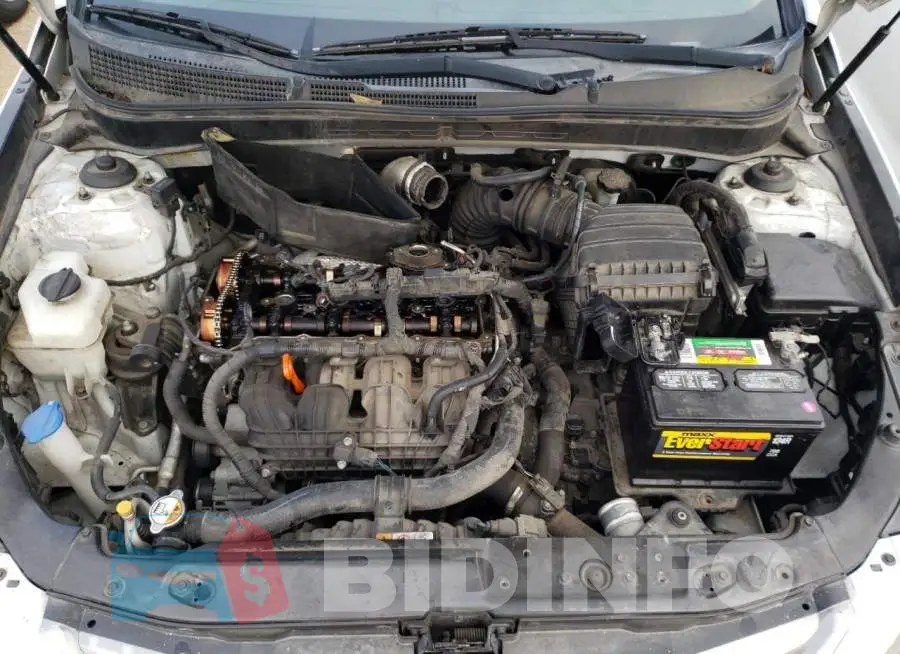 5NPEC4ABXDH572111 Photo# 11