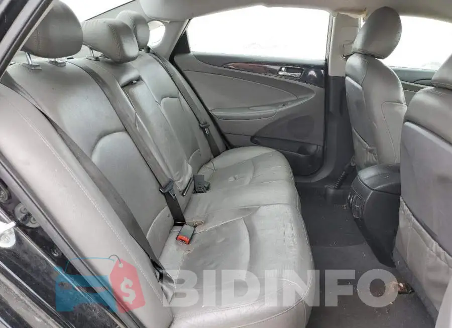 5NPEC4AC5DH620154 Photo# 6