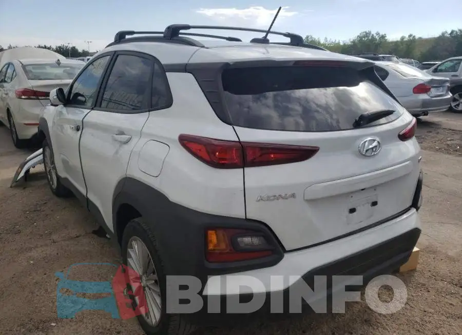 KM8K2CAA8MU611917 Photo# 3