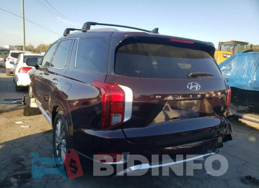 KM8R54HE8LU166064 Photo# 3
