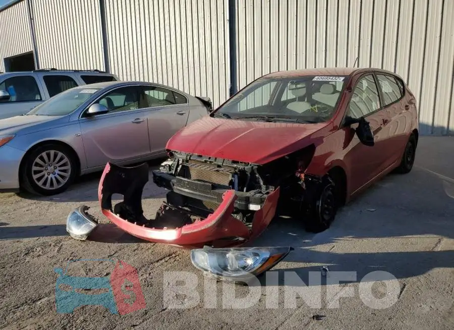 KMHCT5AE3EU180422 Photo# 2