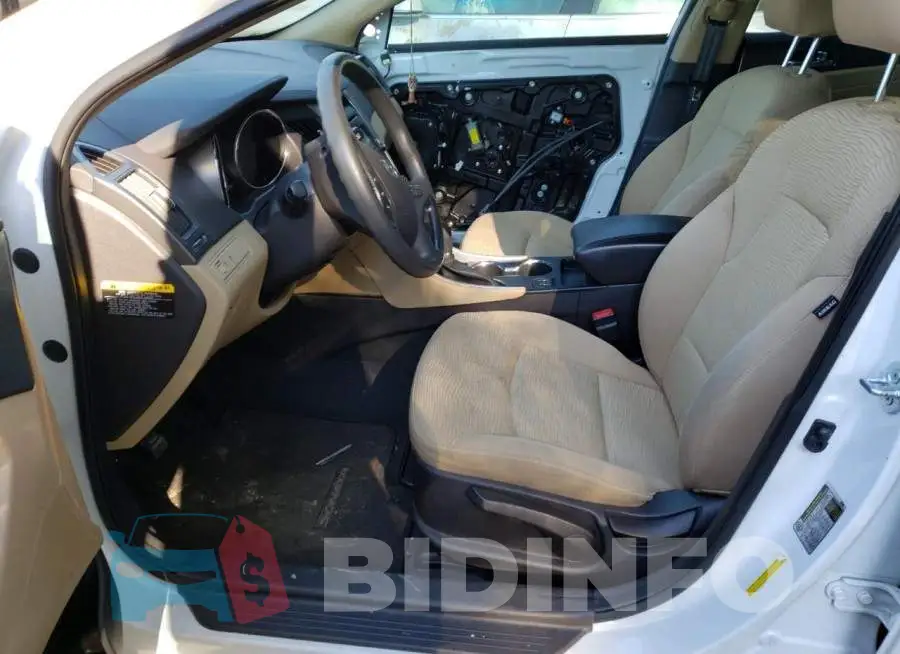 KMHEC4A43FA134389 Photo# 7
