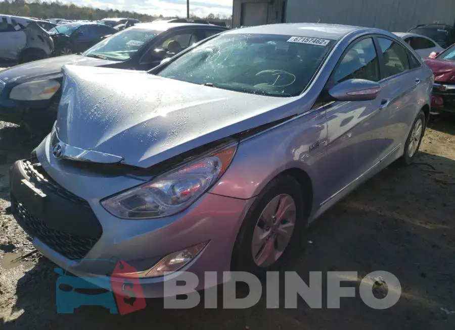 KMHEC4A45EA115213 Photo# 2