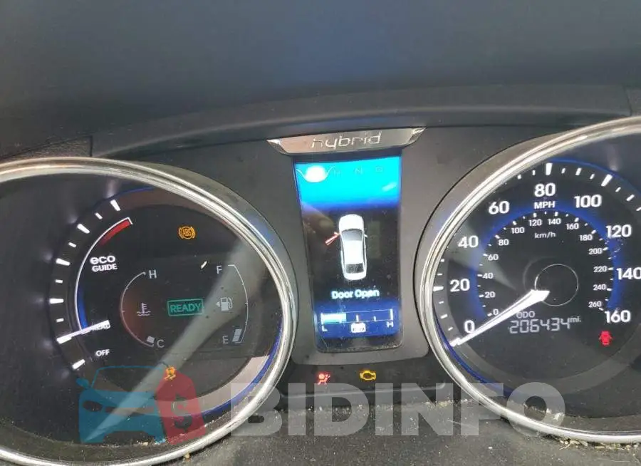 KMHEC4A4XDA095233 Photo# 9