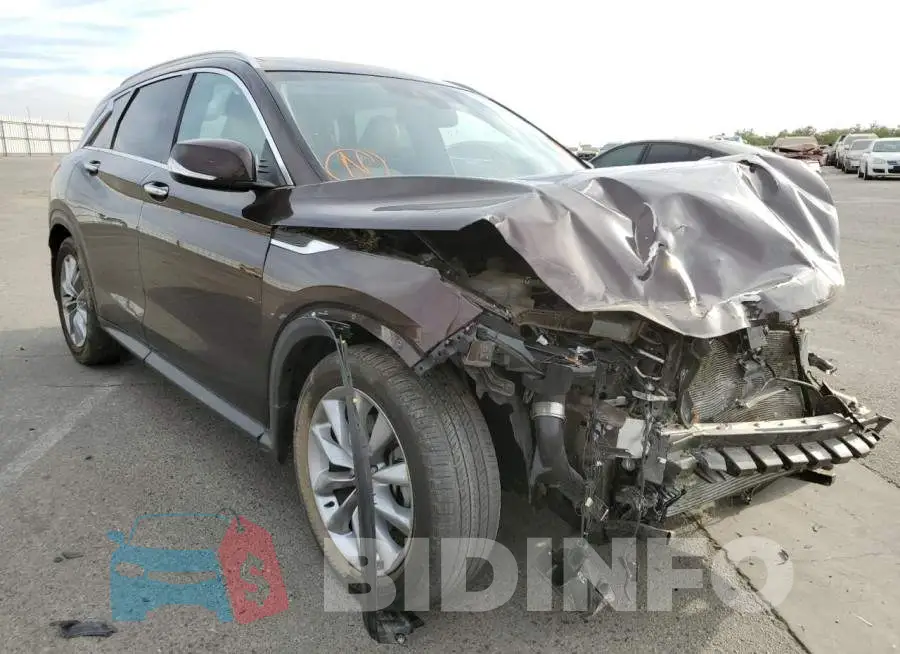 3PCAJ5M12LF100320 Photo# 1