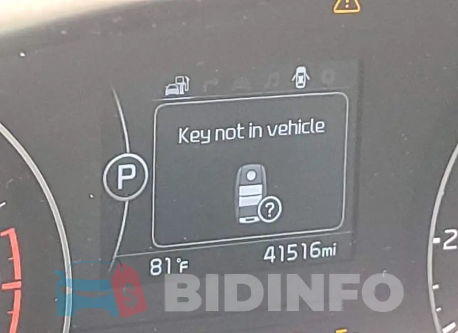 KNDPN3AC8K7581140 Photo# 8