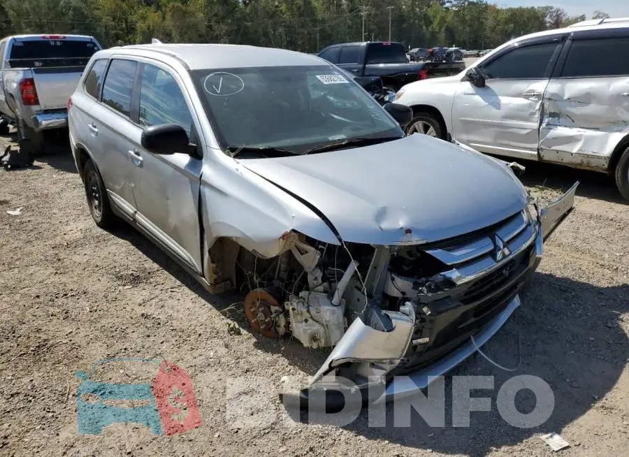 JA4AD2A35JZ040840 Photo# 1