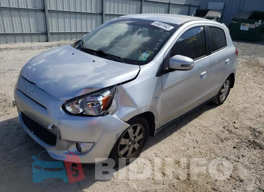 ML32A4HJ9FH004457 Photo# 2