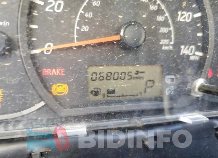 ML32F3FJ6HHF05097 Photo# 8