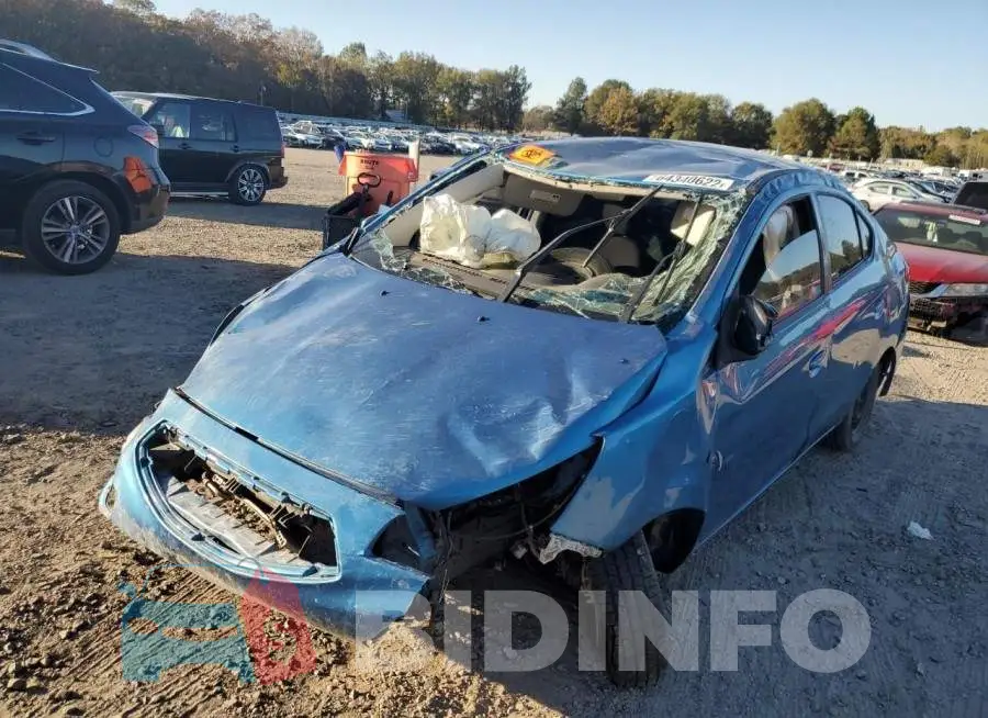 ML32F3FJ6HHF05097 Photo# 2