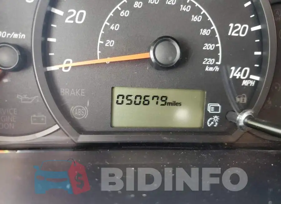 ML32F3FJ7HHF06615 Photo# 8