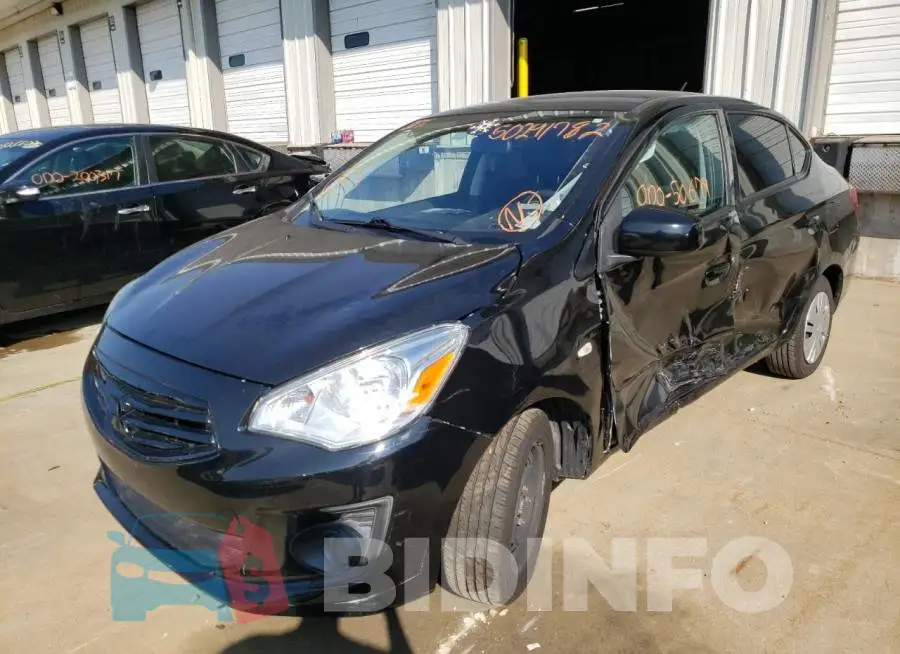 ML32F3FJ7HHF06615 Photo# 2