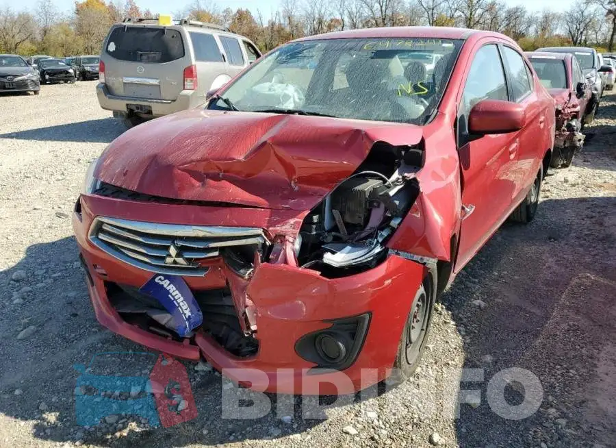 ML32F3FJ9JHF05603 Photo# 2
