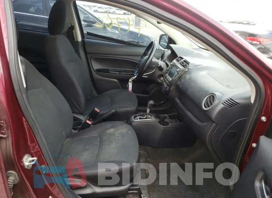 ML32F4FJ6HH000874 Photo# 5