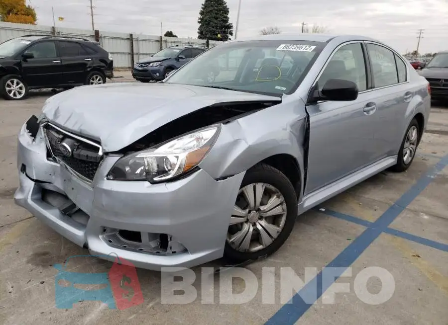 4S3BMAA64E1025829 Photo# 2