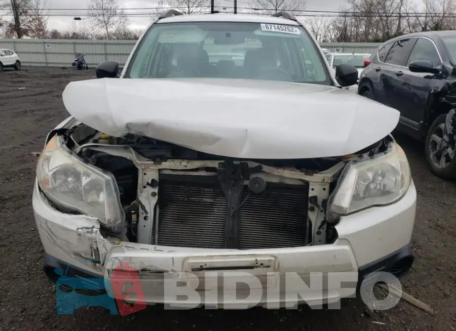 JF2SHABC7DH427618 Photo# 5