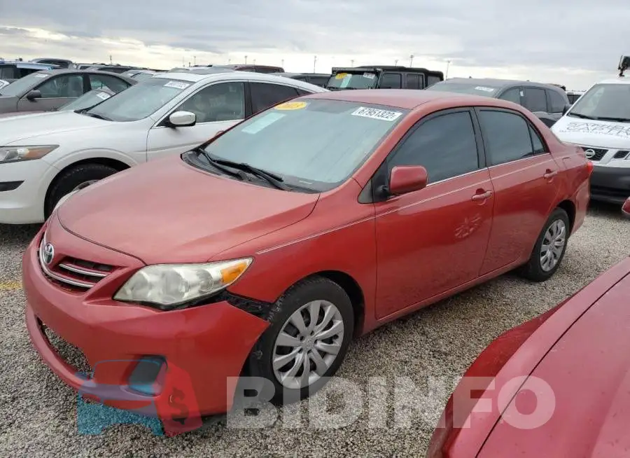2T1BU4EE6DC920994 Photo# 1