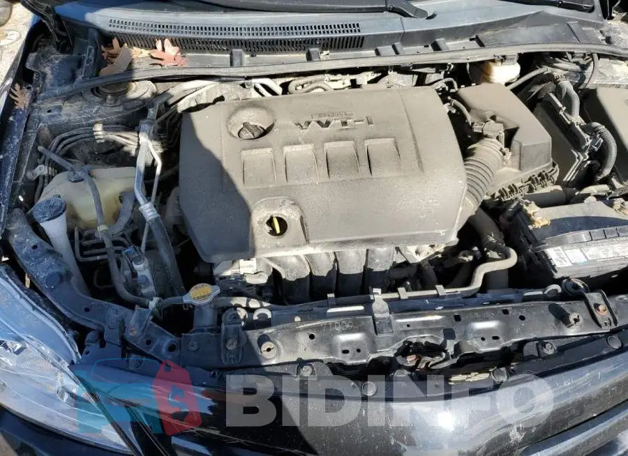 2T1BU4EE6DC978653 Photo# 11