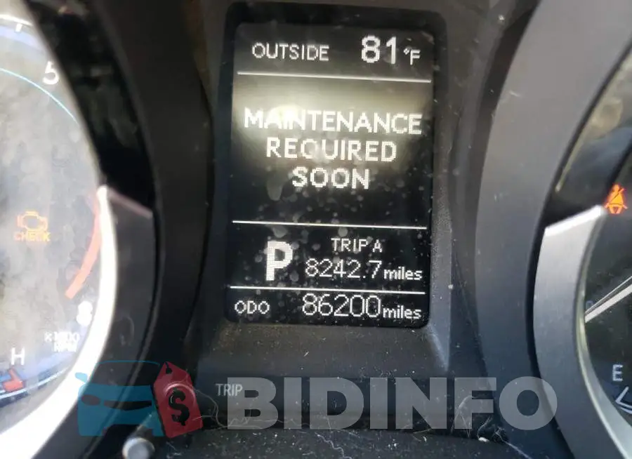2T1BURHE1FC342931 Photo# 8