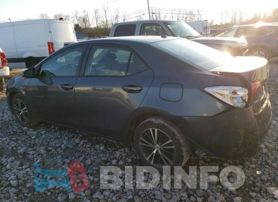 2T1BURHE2KC228947 Photo# 2