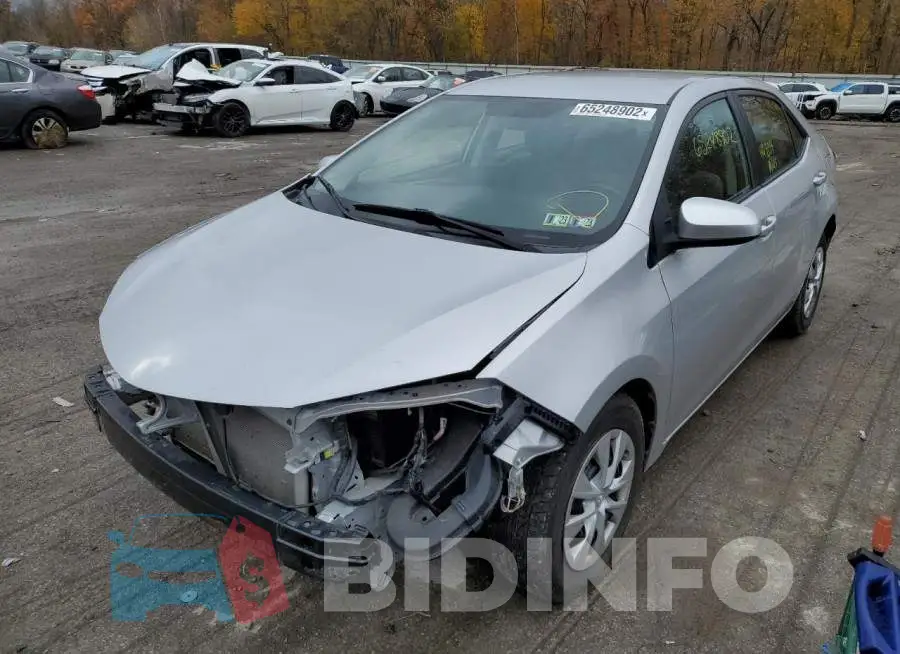 2T1BURHE4EC111701 Photo# 2