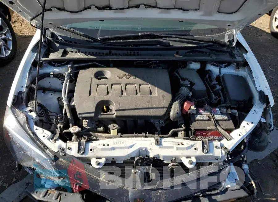 2T1BURHEXHC873869 Photo# 7