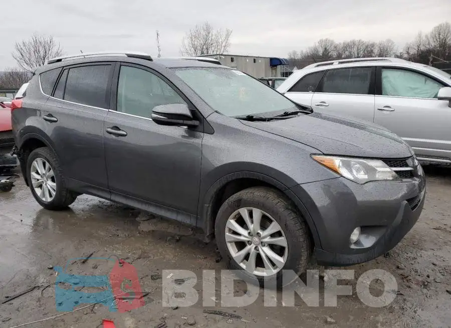 2T3DFREV6FW281752 Photo# 4