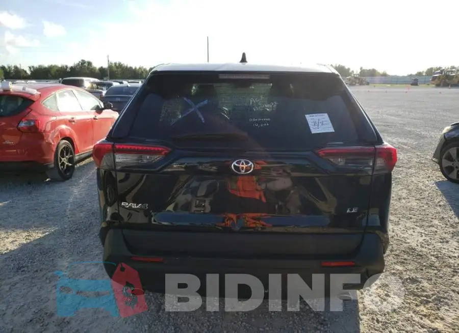 2T3H1RFV7NW190342 Photo# 6