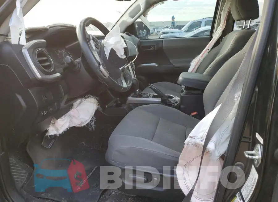 3TMCZ5AN9LM332823 Photo# 7