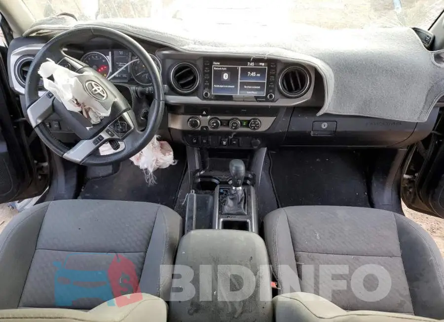 3TMCZ5AN9LM332823 Photo# 8