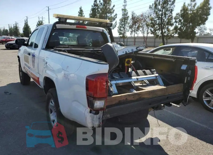 3TYRX5GN2MT006066 Photo# 3