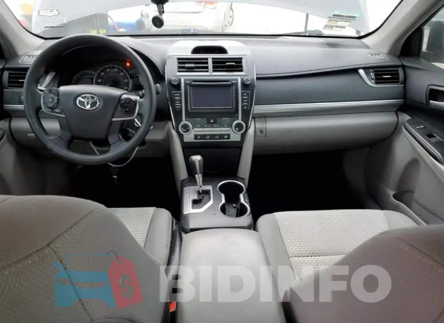 4T1BF1FK4EU348367 Photo# 8