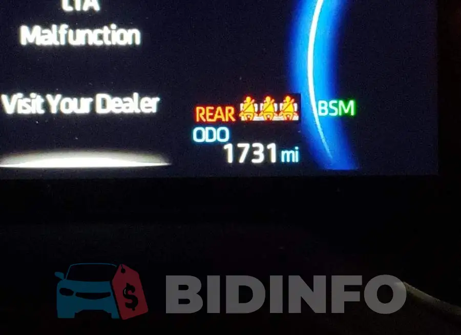 4T3D6RFV2NU096904 Photo# 8