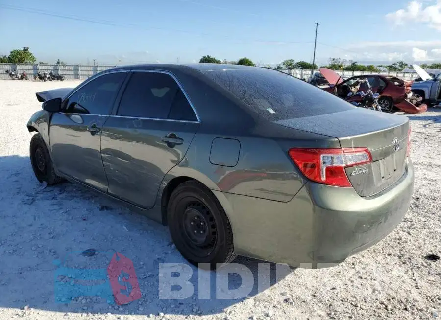 4T4BF1FK1DR294823 Photo# 2