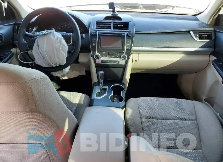 4T4BF1FK1DR294823 Photo# 8