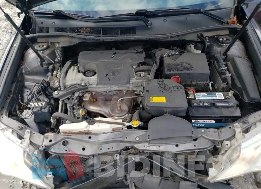 4T4BF1FK2DR293647 Photo# 11