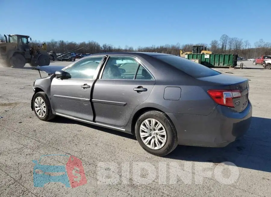 4T4BF1FK6DR311258 Photo# 2