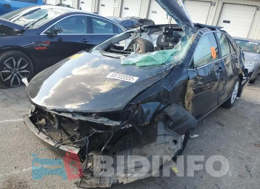 4T4BF1FK7DR320017 Photo# 2
