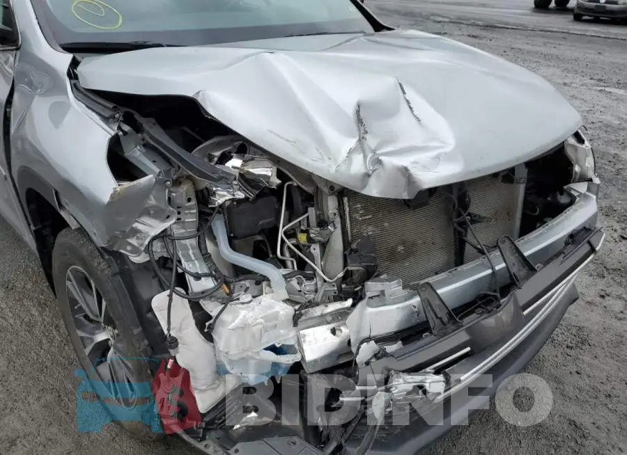 5TDBZRFH7KS986756 Photo# 9