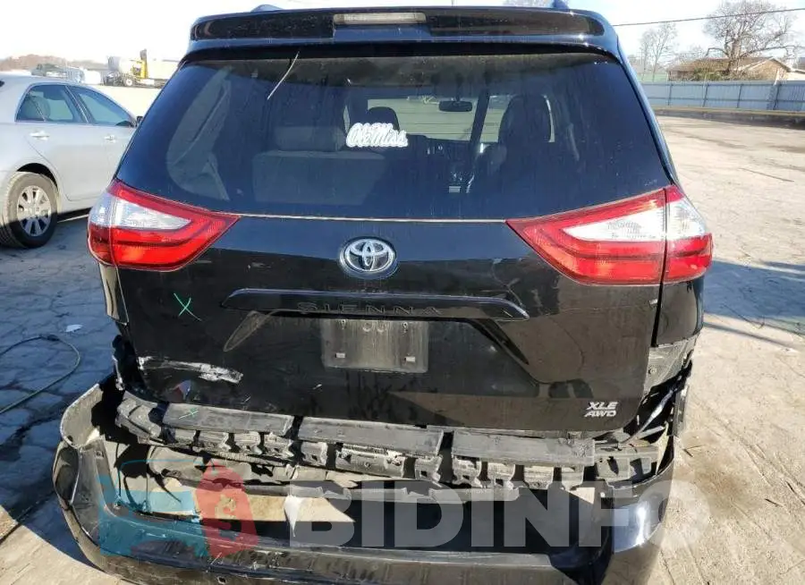5TDDK3DC6FS101454 Photo# 6