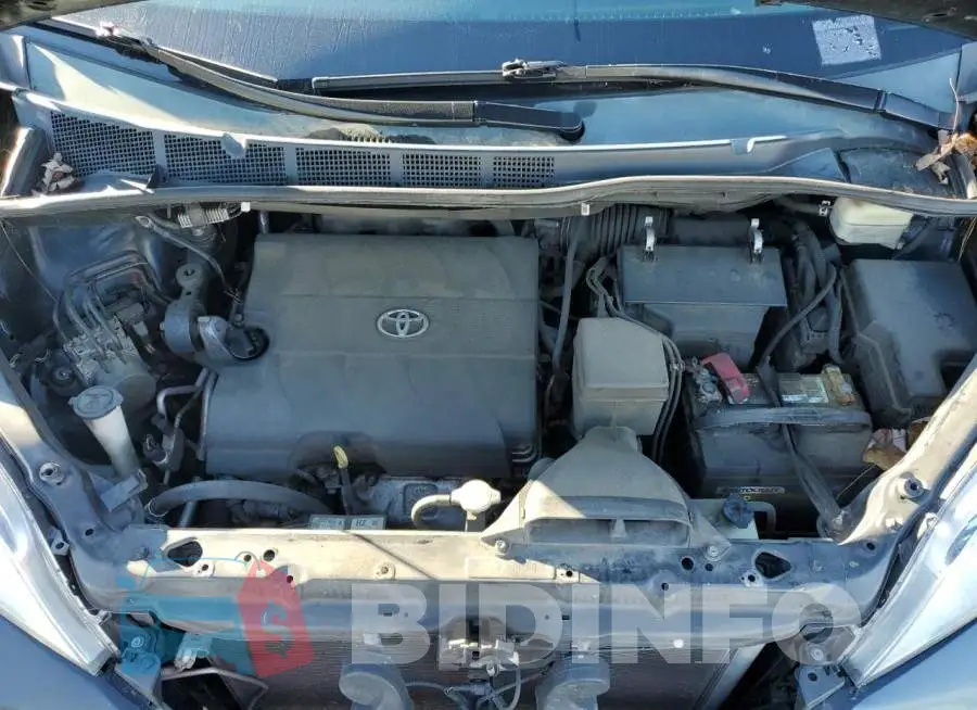 5TDDK3DC6FS101454 Photo# 12