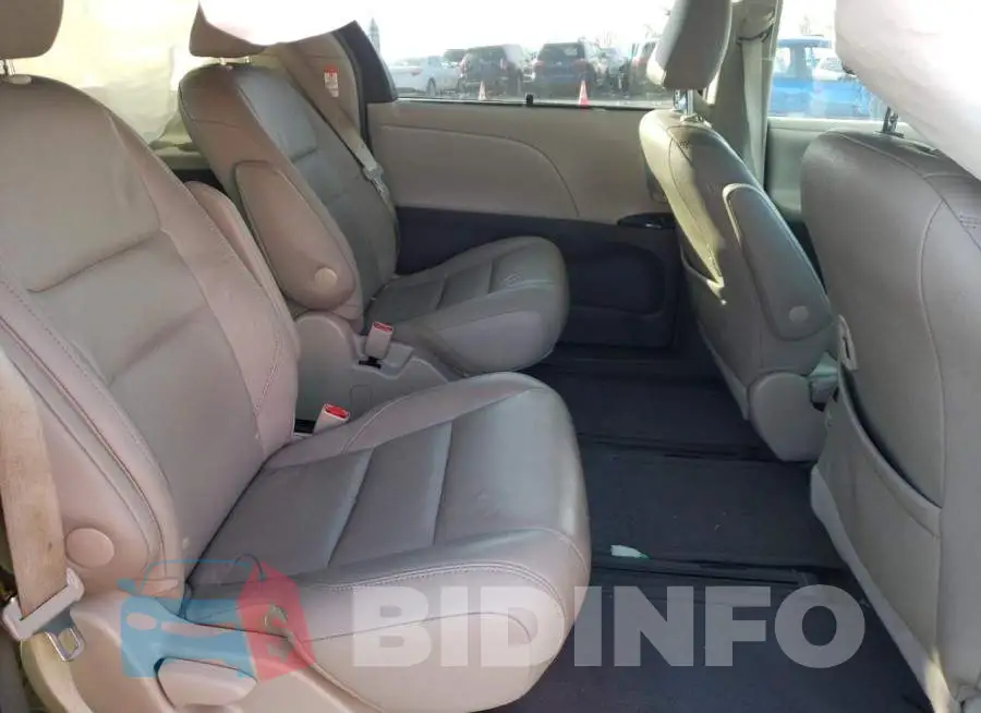 5TDDK3DC9FS113257 Photo# 6