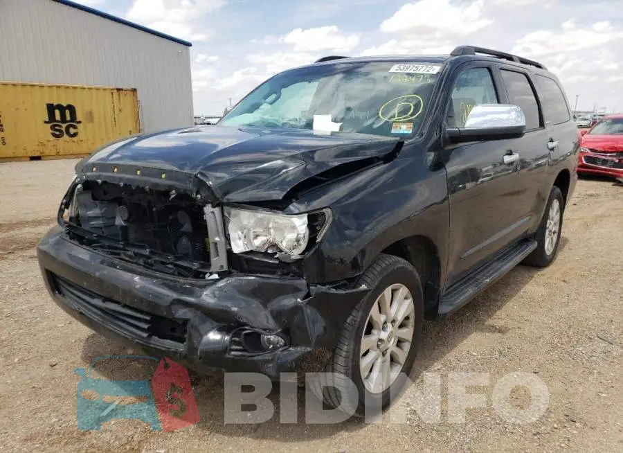 5TDDY5G1XFS122473 Photo# 2