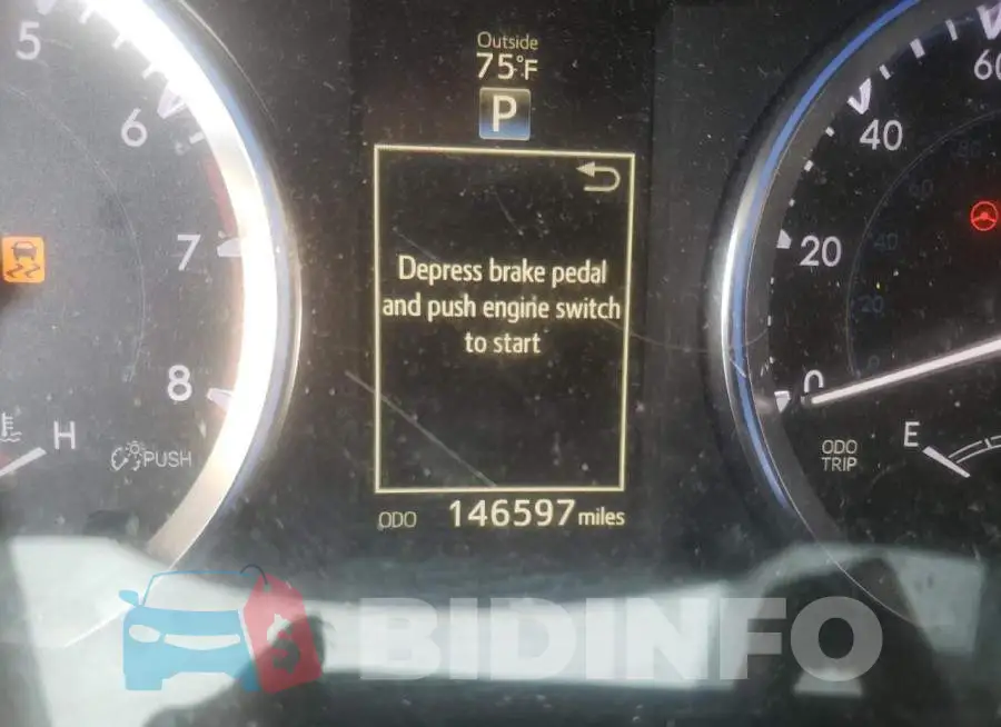 5TDJKRFH9FS176244 Photo# 8