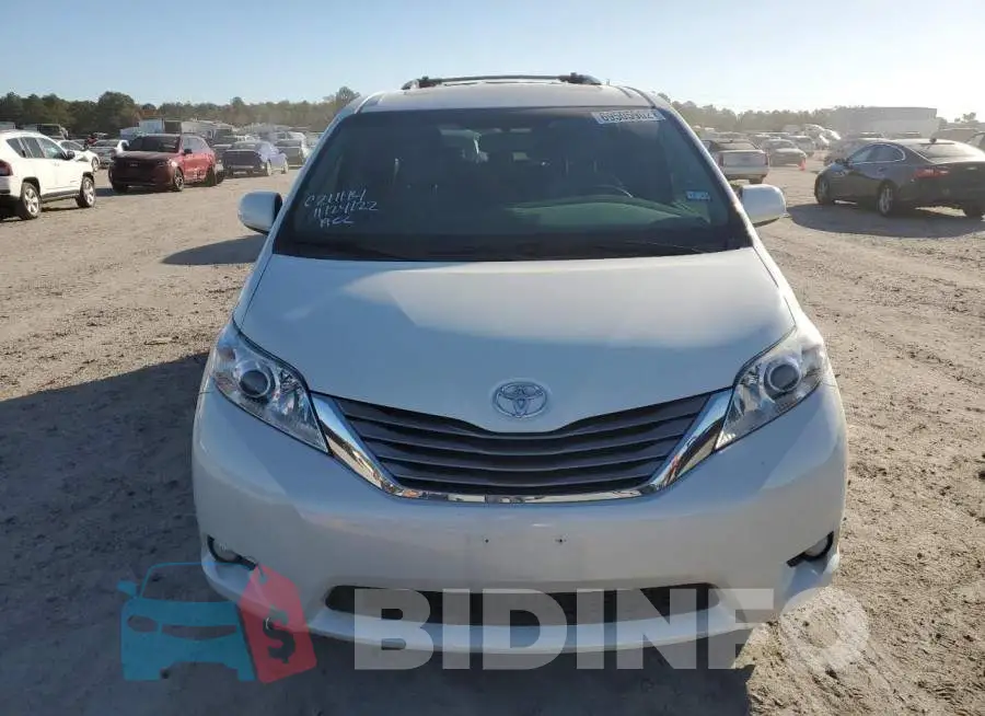 5TDYZ3DC4HS774422 Photo# 5