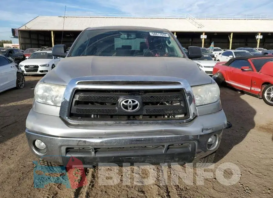 5TFEM5F17DX058921 Photo# 5