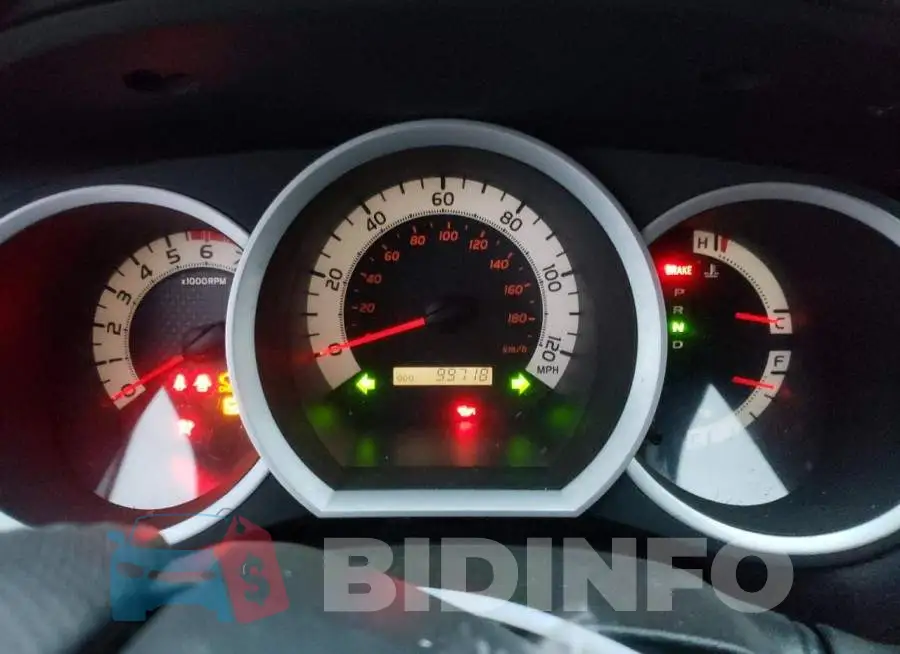 5TFTX4CN1FX058710 Photo# 9