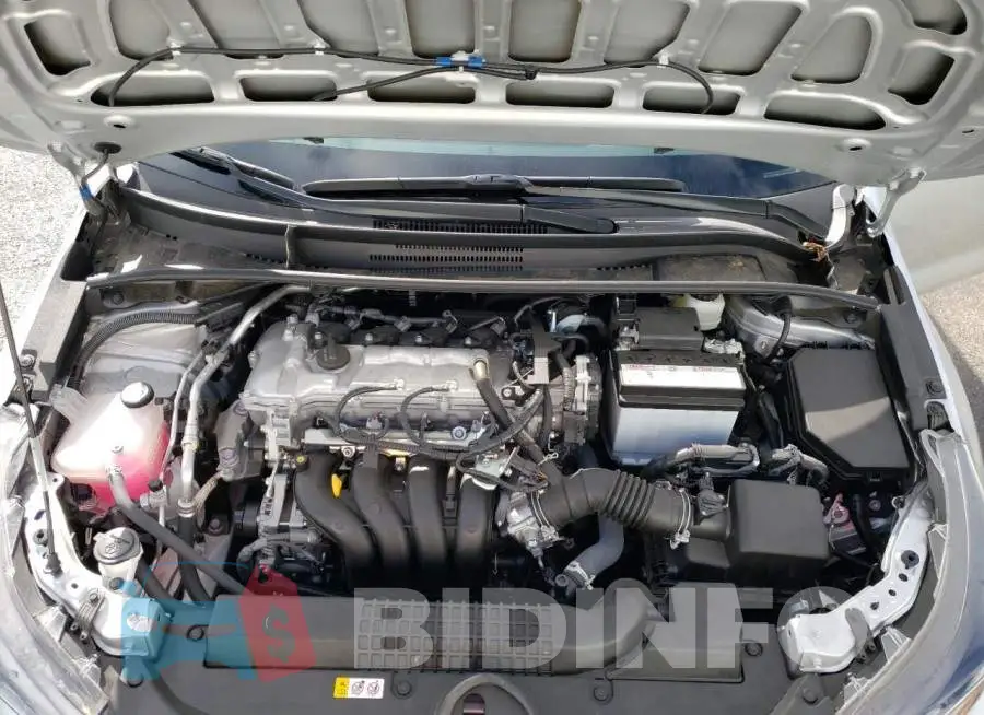 5YFEPMAE1NP325742 Photo# 7